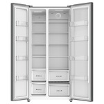 Превью картинка  Холодильник side by side Körting KNFS 94099 XN #2