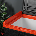 Превью картинка Холодильник Холодильник автомобильный Meyvel AF-K30 #4