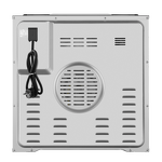 Превью картинка Электрический духовой шкаф Maunfeld EOEM7614B #13