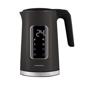 Картинка Maunfeld MGK-635DBK