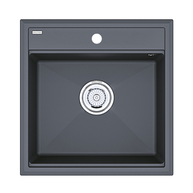 Картинка Paulmark STEPIA 50 PM115051-AN Антрацит