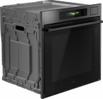 Превью картинка Электрический духовой шкаф Asko OCS66BSH #4