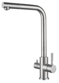 Картинка GranFest Z-5421 Нержавеющая сталь