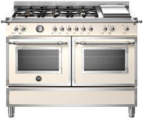 Картинка Bertazzoni HER126G2EAVT