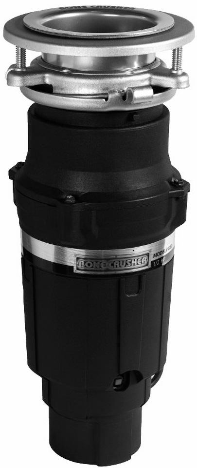 Фото Измельчитель пищевых отходов BoneCrusher 610 AS+установочный комплект