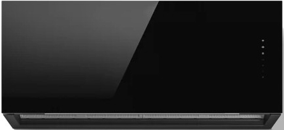 Фото Наклонная вытяжка Elica RULES @ BL/F/90