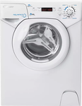 Превью картинка Стиральная машина с фронтальной загрузкой Candy AQUA 114D2-07   #1