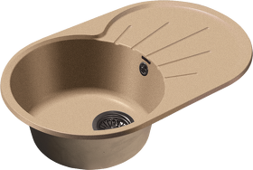 Картинка GranFest RONDO 750L Песочный