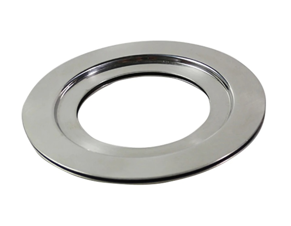 Фото Oulin Адаптер круглый