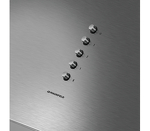 Превью картинка Цилиндрическая вытяжка Maunfeld Bath 401 нержавеющая сталь #6