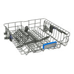 Превью картинка Посудомоечная машина 60см встраиваемая Maunfeld MLP-12IM #12