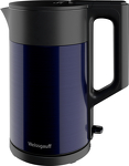 Превью картинка Чайник Weissgauff WK 1510 Marine BodyCool #2