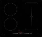 Превью картинка Индукционная варочная панель Weissgauff HI 643 BY #1