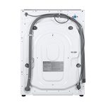 Превью картинка Машина стиральная встраиваемая Maunfeld MBWM1486S #14