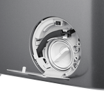 Превью картинка Стиральная машина с фронтальной загрузкой Maunfeld MFWD121010S06 #15