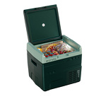 Превью картинка Холодильник Холодильник автомобильный Meyvel AF-N20 #7