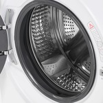 Превью картинка Стиральная машина с фронтальной загрузкой Haier HW70-BP12969B #2