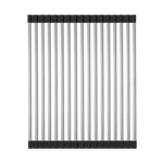 Превью картинка Ролл-мат Paulmark PRO R405-BS Брашированная сталь #2