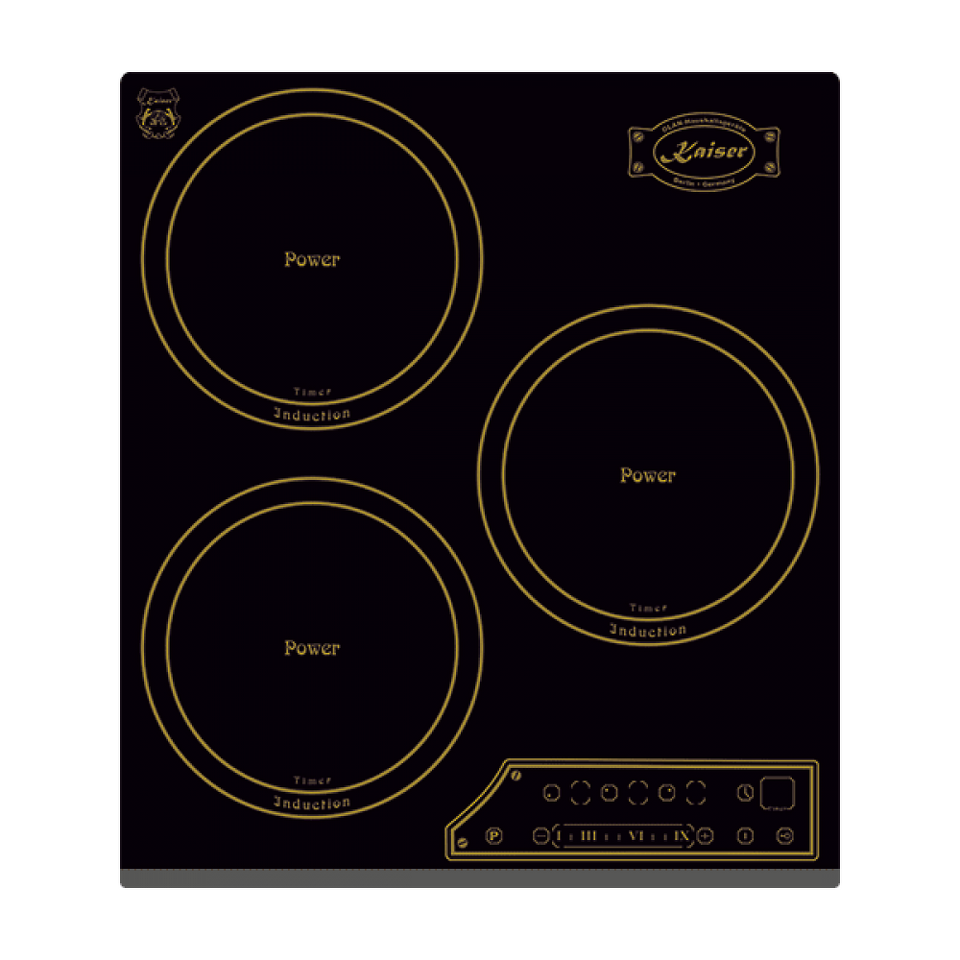 Фото Индукционная варочная панель Kaiser KCT 4795 FI AD