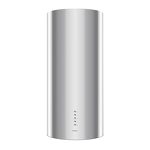 Превью картинка Цилиндрическая вытяжка Maunfeld Lee Side C 39 нержавеющая сталь #7