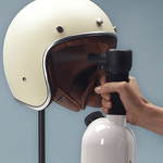 Превью картинка Отпариватель Laurastar IGGI Pure White #12