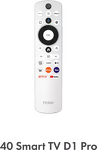 Превью картинка Телевизор Haier 40 Smart TV D1 Pro #18