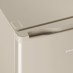 Превью картинка Холодильник с одной дверцей Maunfeld MFF50BG #7