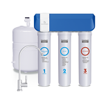 Превью картинка Фильтр для воды Барьер Compact OSMO 100 #7