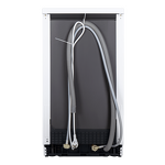 Превью картинка Посудомоечная машина 45см Maunfeld MWF08S #12