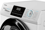 Превью картинка Стиральная машина с фронтальной загрузкой Haier HW70-BP12929E #5