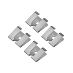 Превью картинка Индукционная варочная панель Maunfeld CVI594STBKC #6