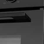 Превью картинка Электрический духовой шкаф Maunfeld MEOM729PB2 #8