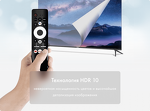 Превью картинка Телевизор Haier 50 Smart TV AX Pro #16