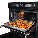 Превью картинка Электрический духовой шкаф Kaiser EH 6306 N RS #2