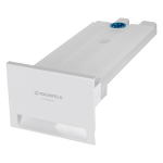 Превью картинка Машина сушильная Maunfeld MFDM168WH02  #16