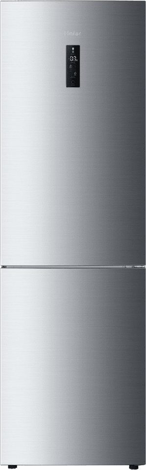 Фото Холодильник с нижней морозилкой Haier C2F636CFRG