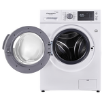 Превью картинка Стиральная машина с фронтальной загрузкой Maunfeld MFWM1586WHS #2