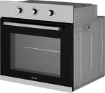 Превью картинка Электрический духовой шкаф Weissgauff EOM 208 PDX Steam Clean #5