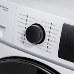 Превью картинка Стиральная машина с фронтальной загрузкой Maunfeld MFWM1586WH #12