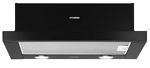Превью картинка Встраиваемая вытяжка Hyundai HBH 6232 BK #2
