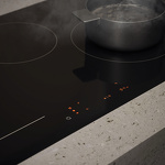 Превью картинка Индукционная варочная панель Asko HI5632FBG1 #4