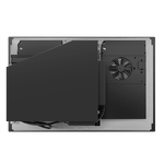 Превью картинка Индукционная варочная панель Maunfeld AVSI804SBH #14