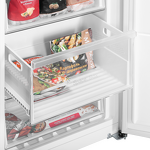 Превью картинка Камера морозильная Maunfeld MFFR185W #10