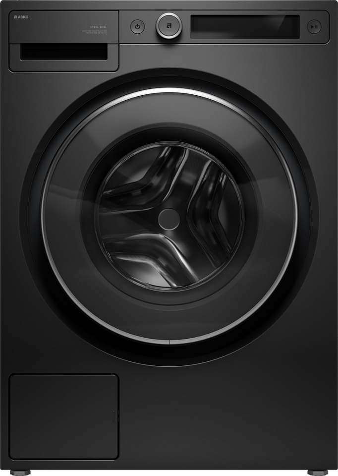 Фото Стиральная машина с фронтальной загрузкой Asko W5096RG
