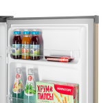 Превью картинка Холодильник с одной дверцей Maunfeld MFF83GD #7