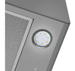 Превью картинка Цилиндрическая вытяжка Maunfeld Bath 401 нержавеющая сталь #7