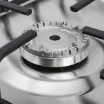 Превью картинка Газовая варочная панель домино Maunfeld EGHS.32.3ES\G #8