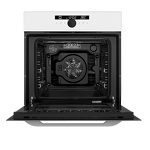 Превью картинка Электрический духовой шкаф Maunfeld EOEH7613W Glossy #3