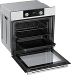 Превью картинка Электрический духовой шкаф Haier HOQ-K2ANN3WB #6