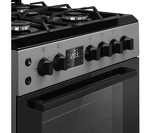 Превью картинка Газовая плита Maunfeld MGC60ECGR05 #10